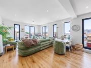 Stunning Two Bedroom Flat in SE10