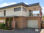 Stunning Two Bedroom Fully Furnished Townhouse Available...