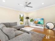 Stunning Two Bedroom Fully Furnished Townhouse Available...