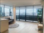Stunning Two Bedroom Partly Furnished Apartment With...