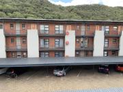 Stunning Two Bedroom Tiled Flat in Secure Complex