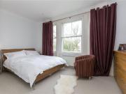 Stunning two bedroom, two bathroom apartment located on...