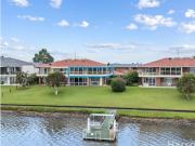 Stunning Two Bedroom Villa with Breathtaking Water Views...