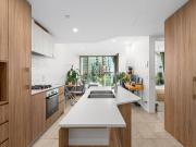 Stunning Unfurnished One Bedroom Unit in Lume Apartments...