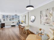 Stunning Unfurnished or Furnished apartment with Harbour...