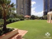 Stunning Unfurnished Two Bedroom Apartment with...
