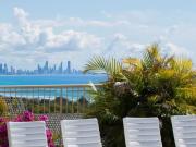 Stunning Unit for Rent in the Hill Apartments Currumbin