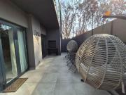 Stunning unit with staff quarter situated in The Lux...