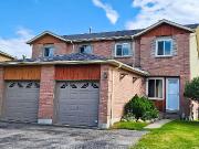 Stunning Upgraded Home W/ 3 Bedrooms In Ajax