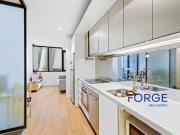 Stunning Urban Living at 1506/33 Rose Lane, Melbourne