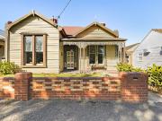 Stunning Victorian Located Only Metres to the CBD