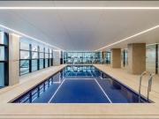 Stunning view and Deluxe Two bedroom with City VIEW in...