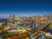 STUNNING VIEW HEART OF DARLING HARBOUR