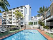 Stunning view Studio in great location