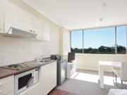 Stunning view Studio in great location