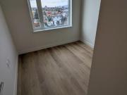 Stunning views and a gorgeous brand new apt share it...