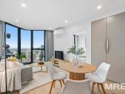 Stunning views, brand new and fully furnished