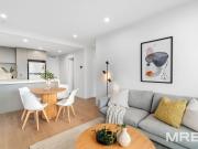 Stunning views, brand new and fully furnished