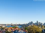 Stunning views from every room  enjoy now, capitalise later