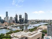 Stunning Views From The 22nd Floor!