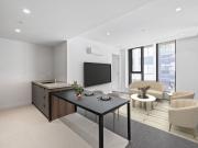 Stunning views from these brand New 2 Bedroom 2 Bathroom...