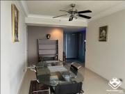 STUNNING VIEWS FROM THIS GORGEOUS TWO BEDROOM MODERN...