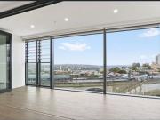 Stunning views from this luxuriously appointed apartment
