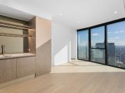 Stunning Views in Premier Tower across Southern Cross...