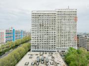 Stunning views in the historic and modern center of...