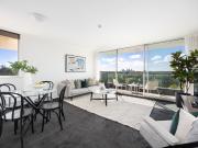 Stunning views, light filled interiors and unrivalled...