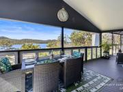 SOLD BY SUE AND DONNA Stunning Views of Canaipa Passage