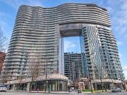 Stunning Views Of False Creek!