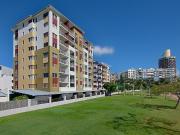 Stunning Views of Parklands and City Lights!