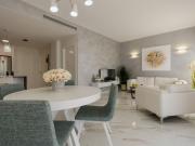 STUNNING: Villa de lujo de 92m2, 3 dormitorios, 2 baños,...