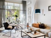 Stunning Warehouse Conversion at Oasis Building....
