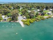Stunning Water Views Flat, Cleared, Soil Test & Surveyed