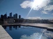 Stunning Waterfront Living in Prestigious Woolloomooloo:... Stunning Waterfront Living in Prestigious Woolloomooloo:...