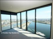 Stunning Waterfront North Facing Apartment for Rent!