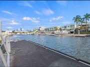 Stunning Waterfront Sanctuary with Unrivaled City...