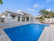 Stunning Waterfront Sanctuary with Unrivaled City...