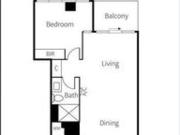 Stunning, well designed apartment youll want to see in...