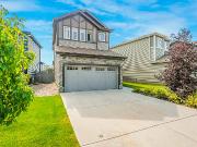 Stunning West Yeg Rosenthal House W Dbl Garage! Only $519k