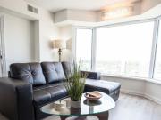 Stunning Yorkville Furnished Condo Suite at Yorkville...