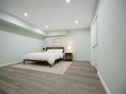 Stunningly + Quiet + Clean + Comfy | Near Candler