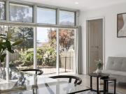 Stunningly renovated home offers modern convenience