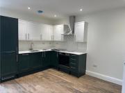 StunningOne Bed Flat in Brixton Private Outdoors