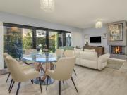 STUPENDA CASA 4.5 LOCALI CON GIARDINO A MAGLIASO