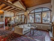 STUPENDA CASA 5.5 LOC. RISTRUTTURATA DI CHARME A CASTELROTTO