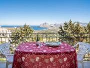 Stupenda Villa in Valderice Sicilia con vista mare e...