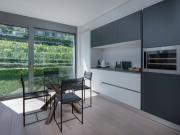 STUPENDO 3.5 CON AMPIA TERRAZZA VISTA LAGO A RIVA SAN VITALE